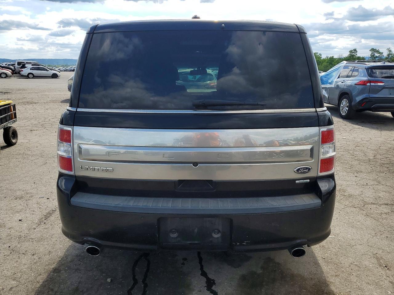 2013 Ford Flex Limited - Image 6