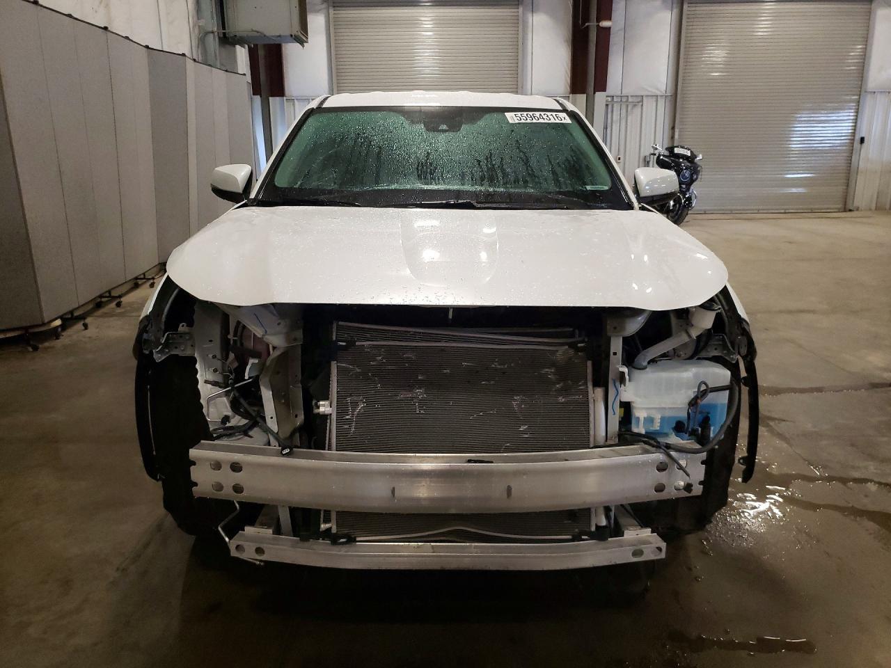 2023 Toyota Highlander L - Фото 5