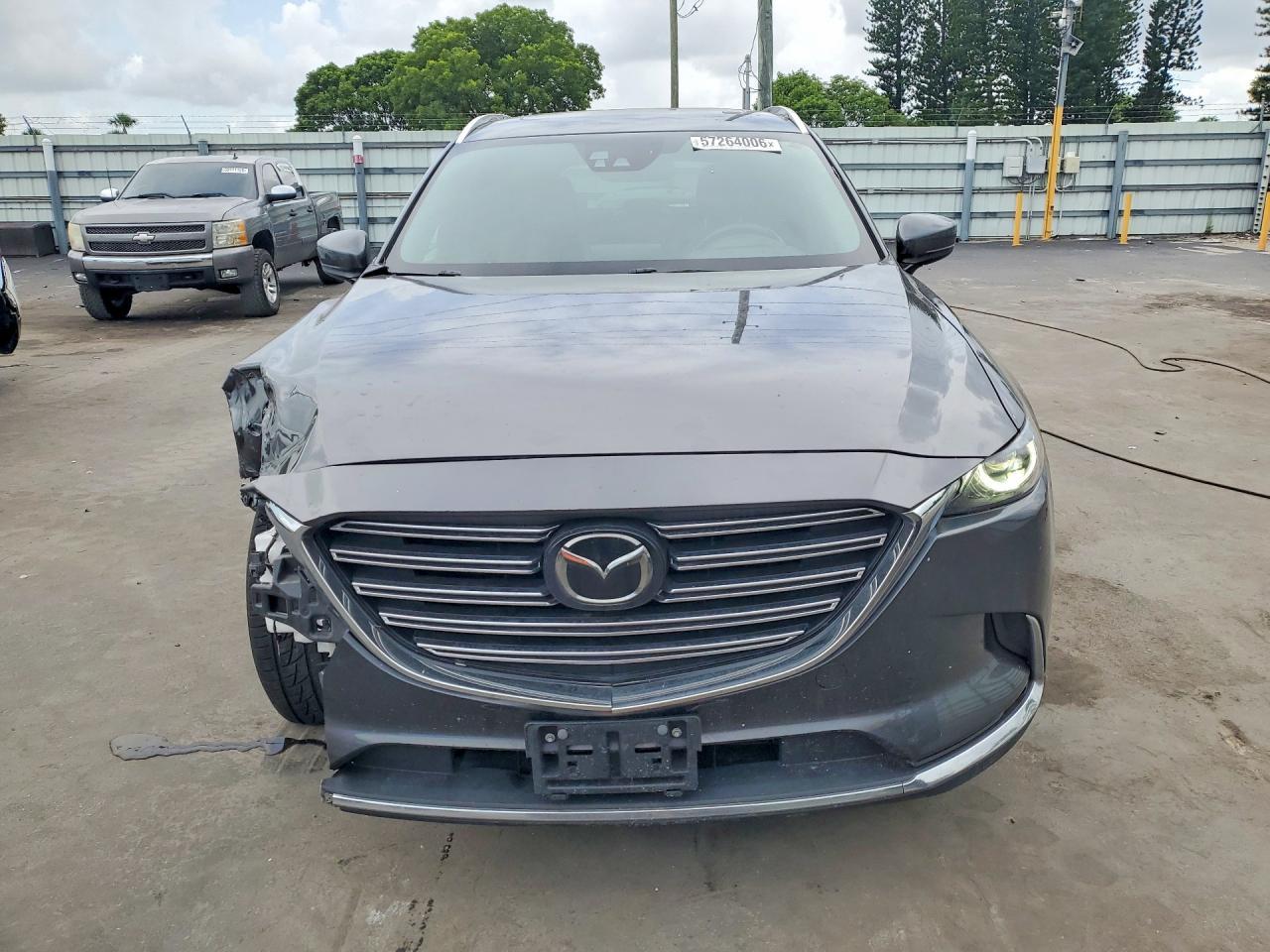2017 Mazda Cx-9 Signature - Image 5
