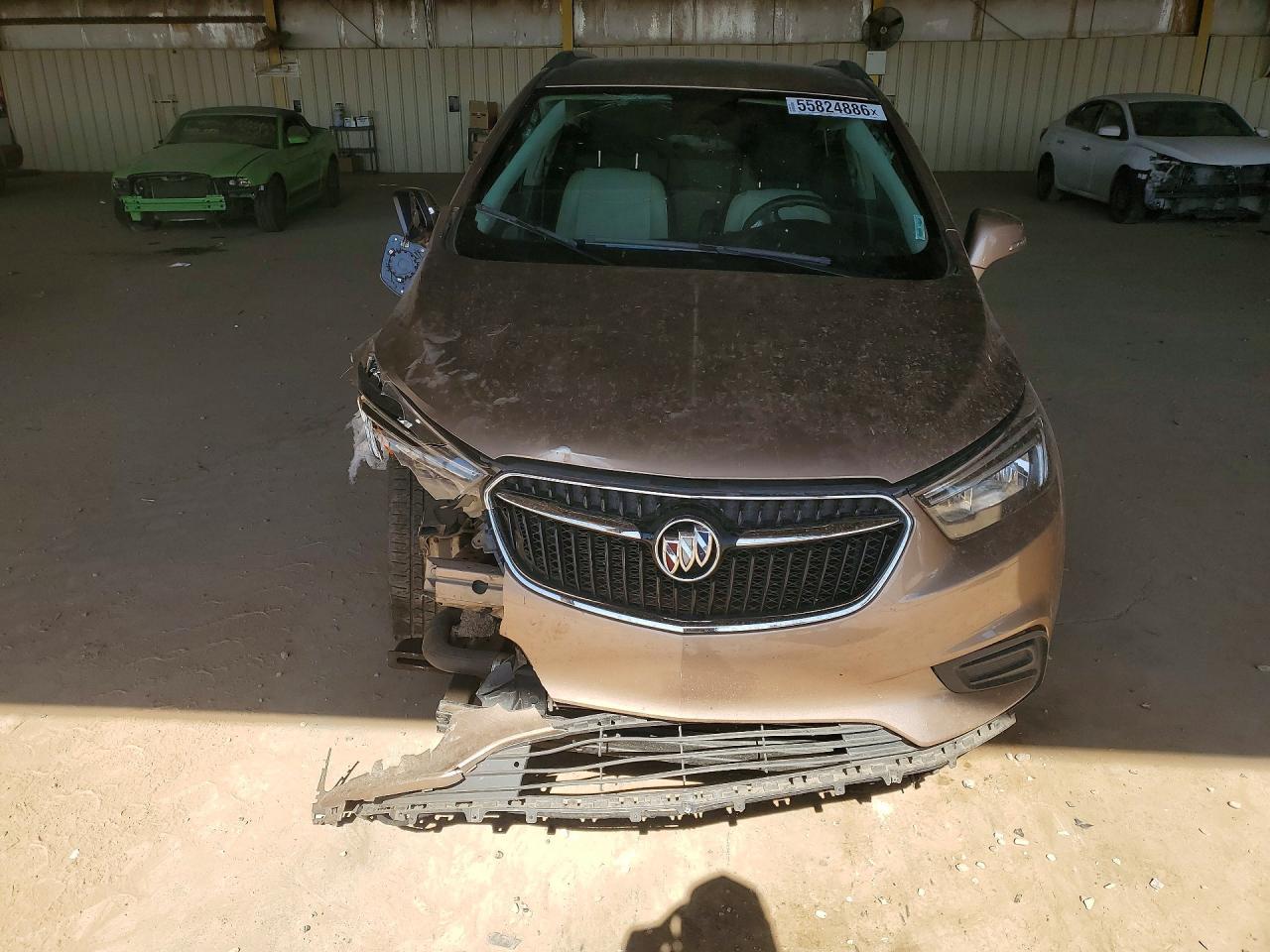 2018 Buick Encore Preferred - Image 5