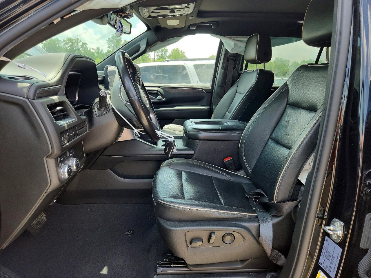 2023 GMC Yukon Xl K1500 Slt - Image 7
