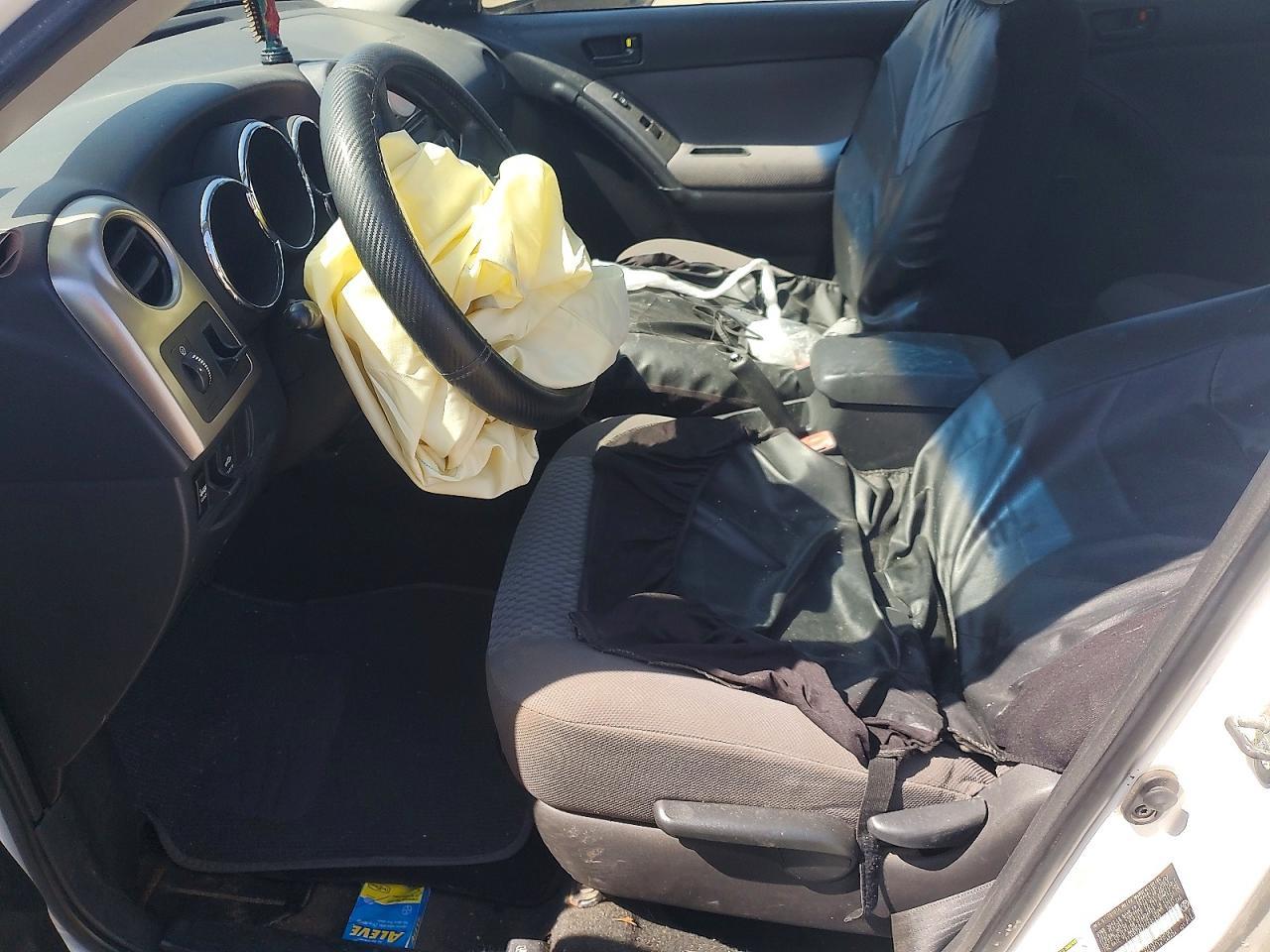 2007 Toyota Corolla Matrix Xr - Image 7