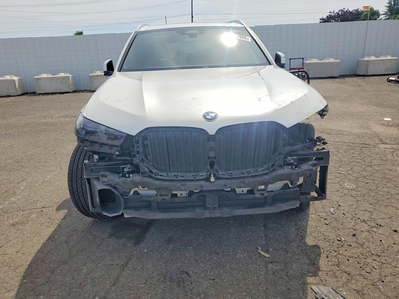 2024 BMW X5 xDrive40I - Фото 5