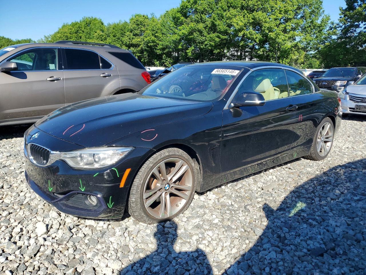 lot