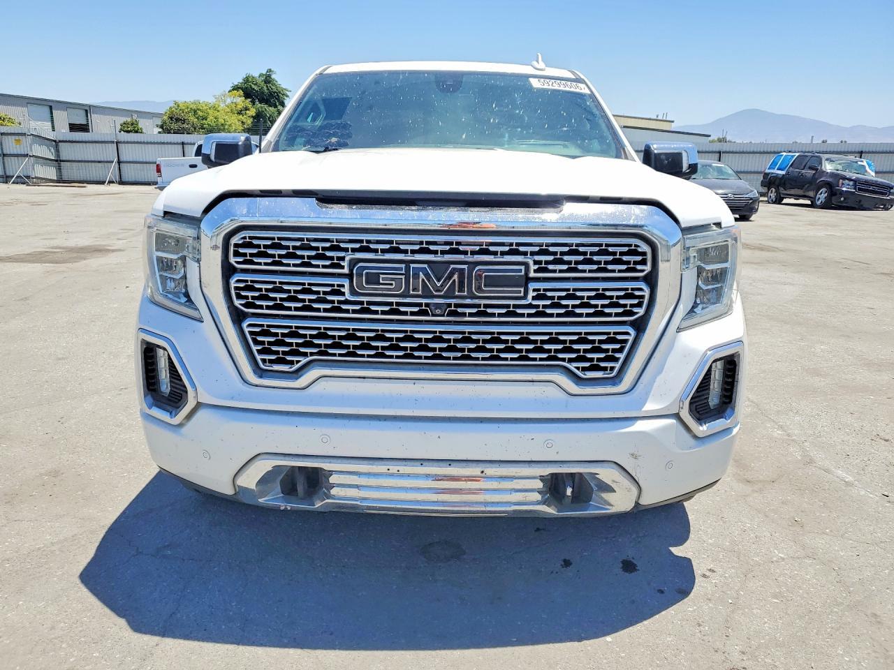 2019 GMC Sierra K1500 Denali - Image 5