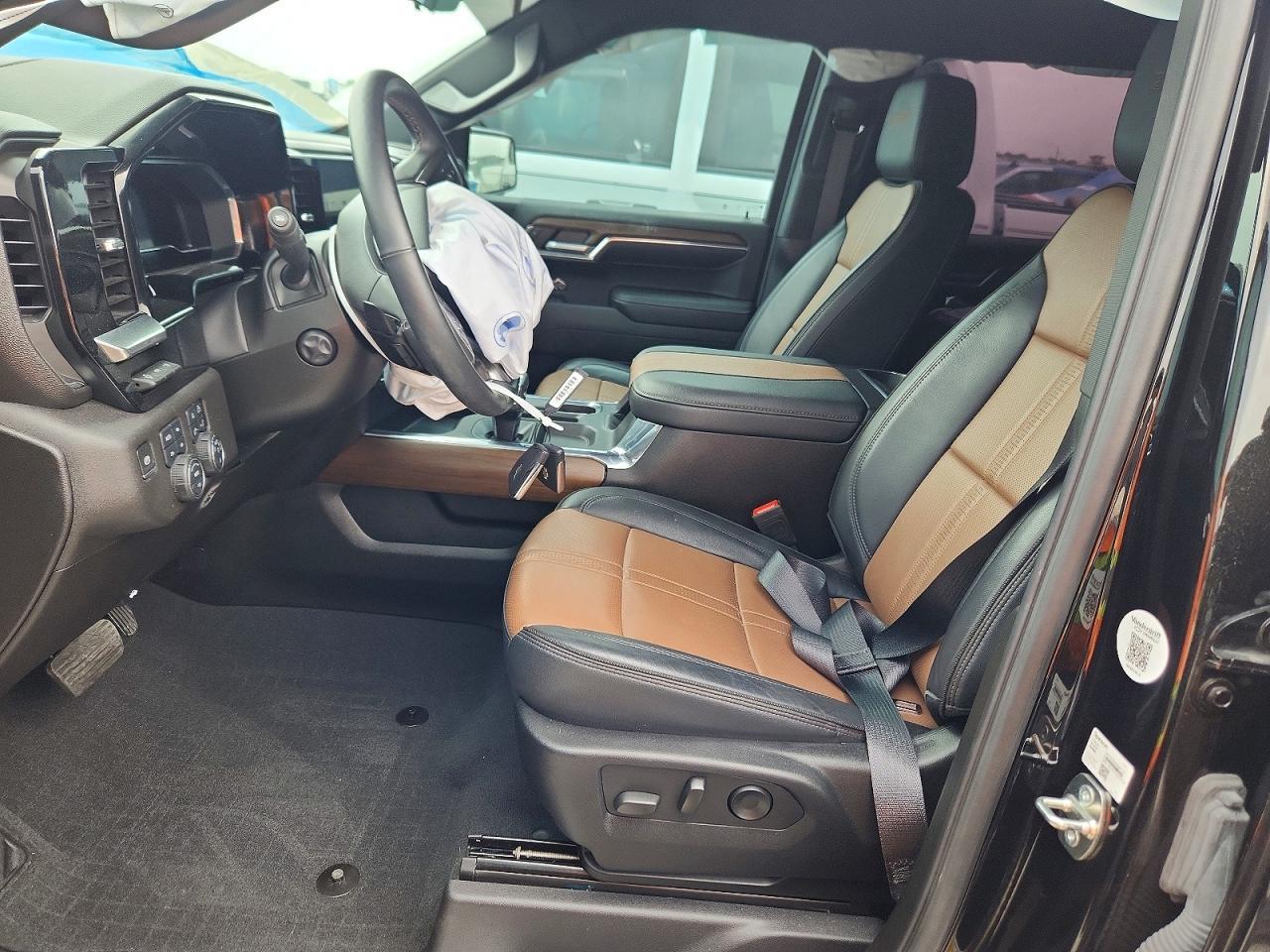 2024 Chevrolet Silverado K1500 High Country - Фото 7