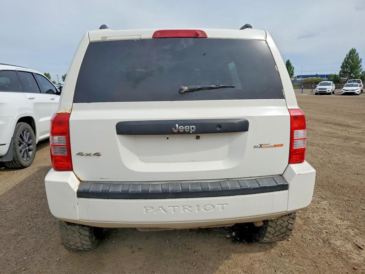 2010 Jeep Patriot Sport - Image 6