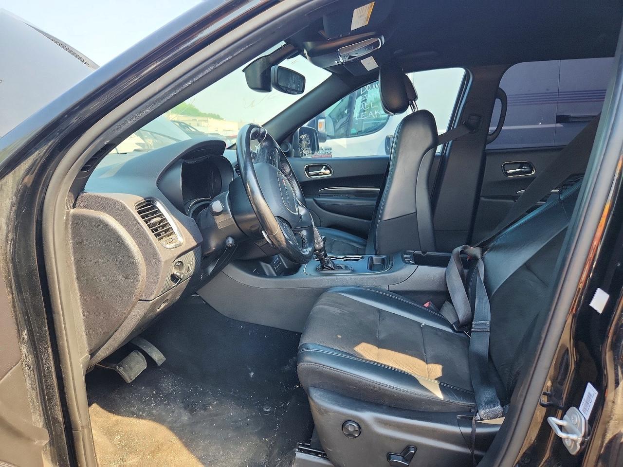 2020 Dodge Durango R/T - Фото 7
