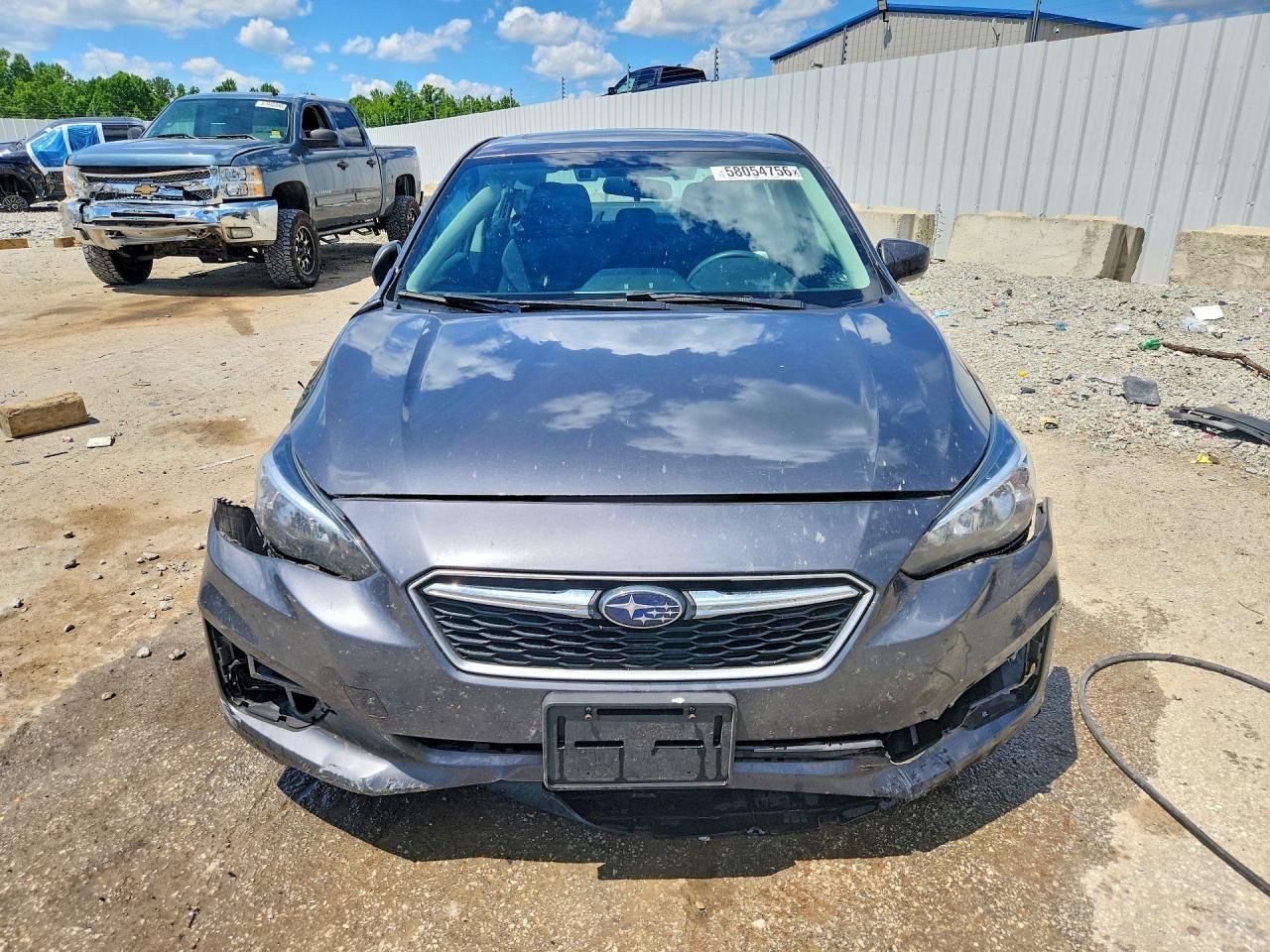 2018 Subaru Impreza Premium Plus - Фото 5
