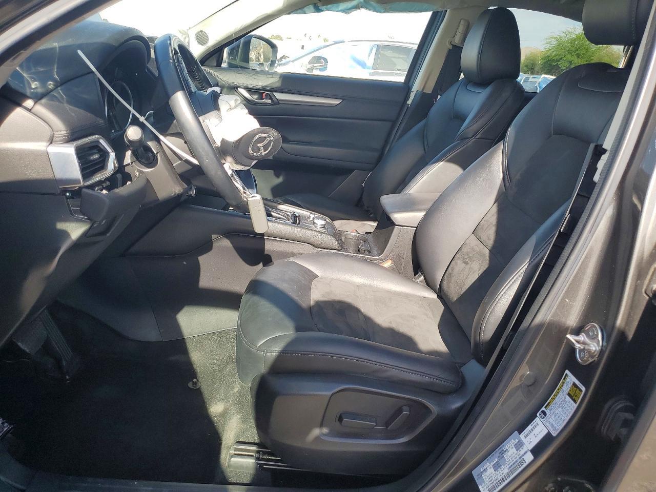 2019 Mazda Cx-5 Touring - Фото 7