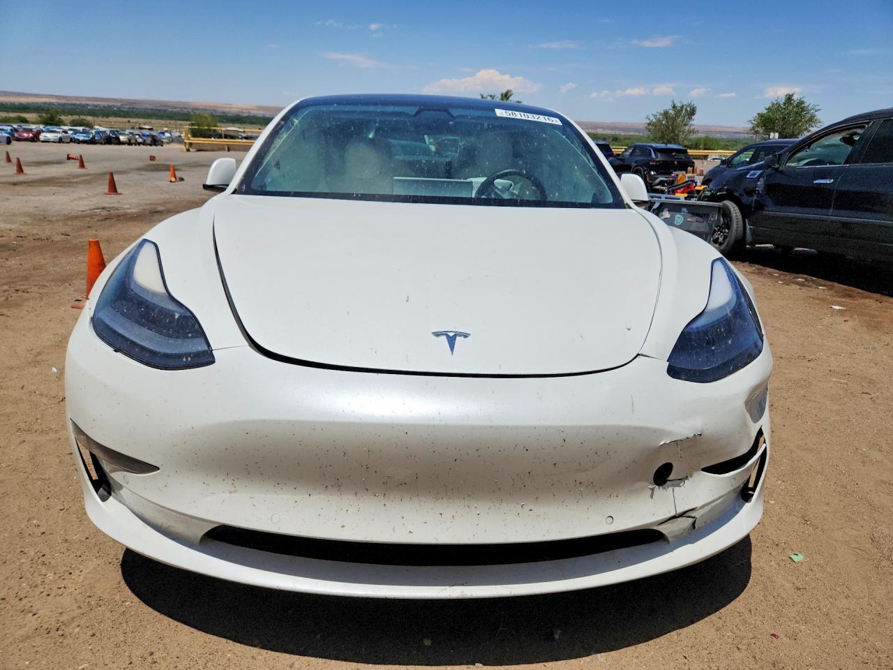 2021 Tesla Model 3 - Фото 5