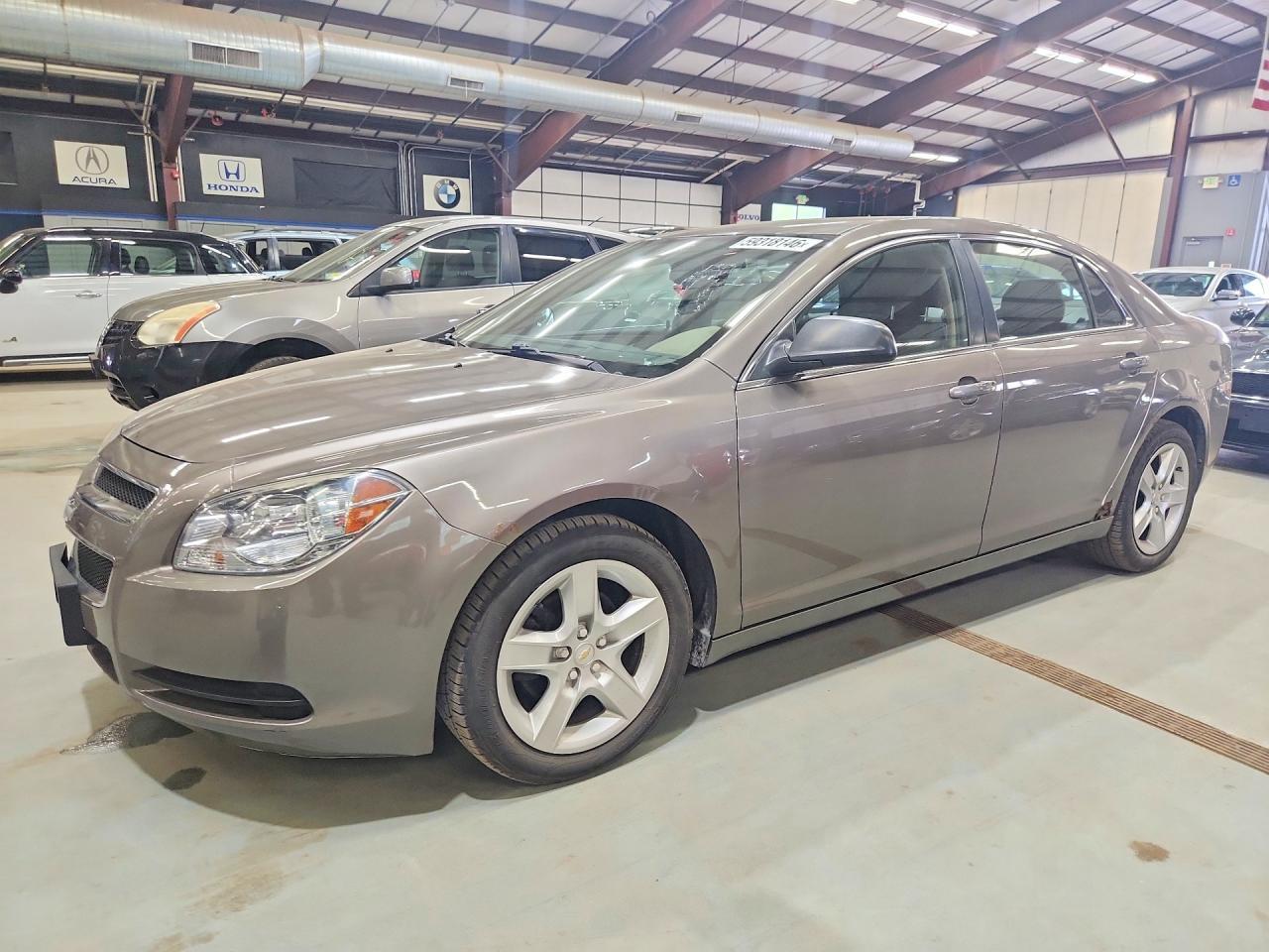 2011 Chevrolet Malibu Ls