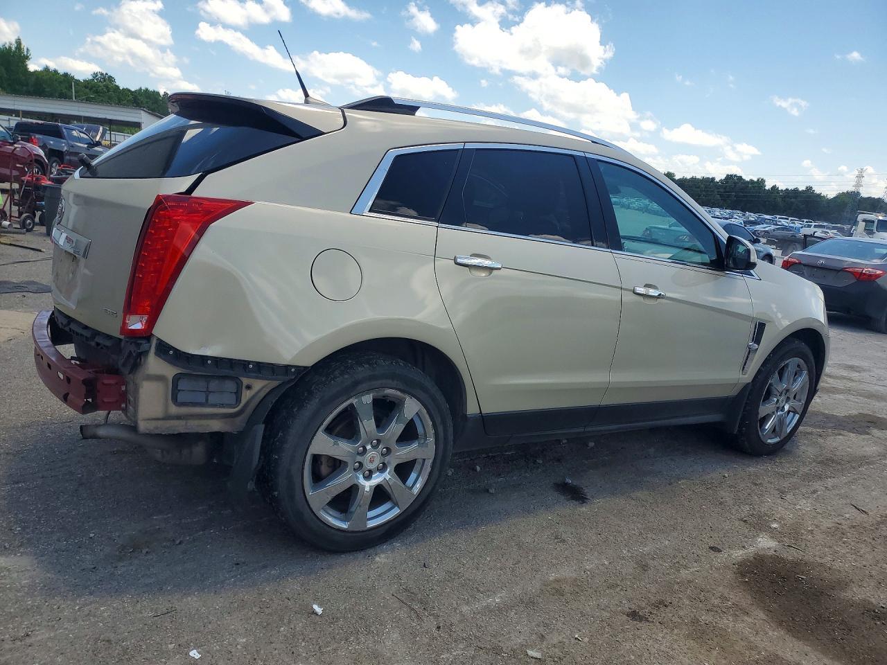 2012 Cadillac Srx Performance Collection - Image 3
