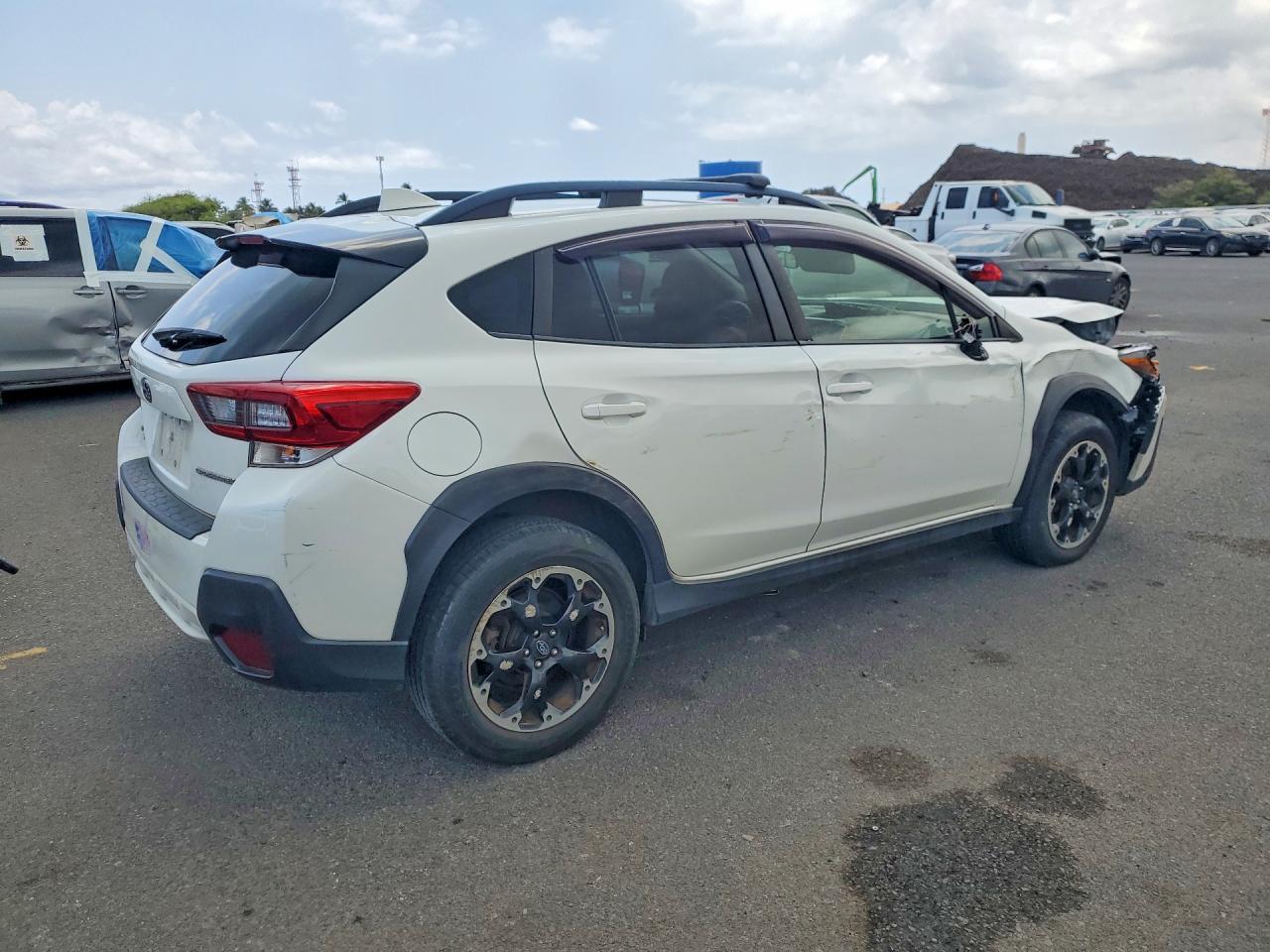 2022 Subaru Crosstrek Premium - Фото 3