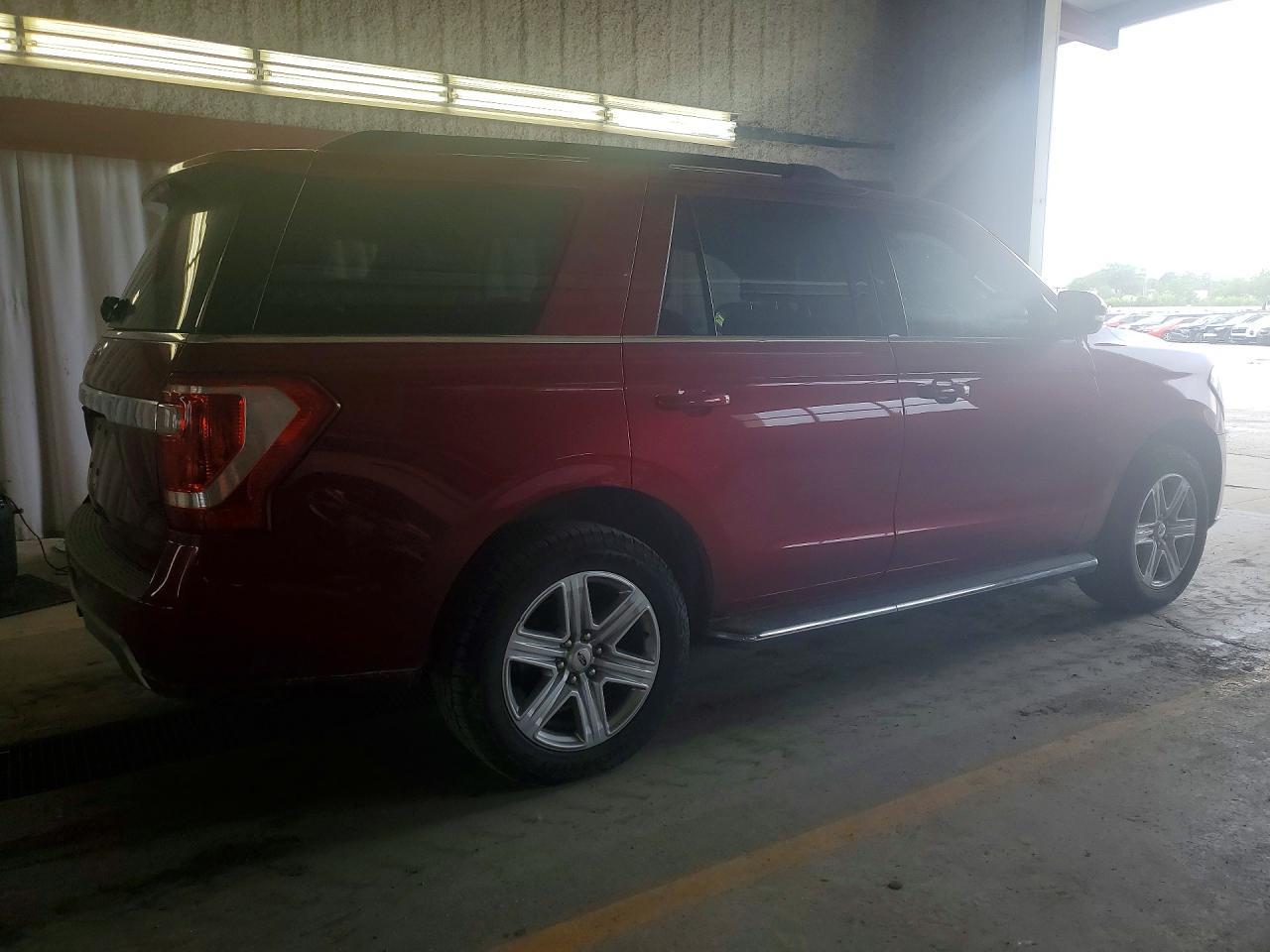 2019 Ford Expedition Xlt - Image 3