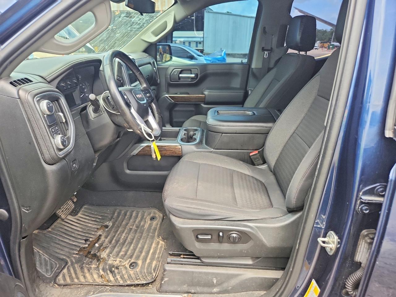 2020 GMC Sierra C1500 Elevation - Image 7