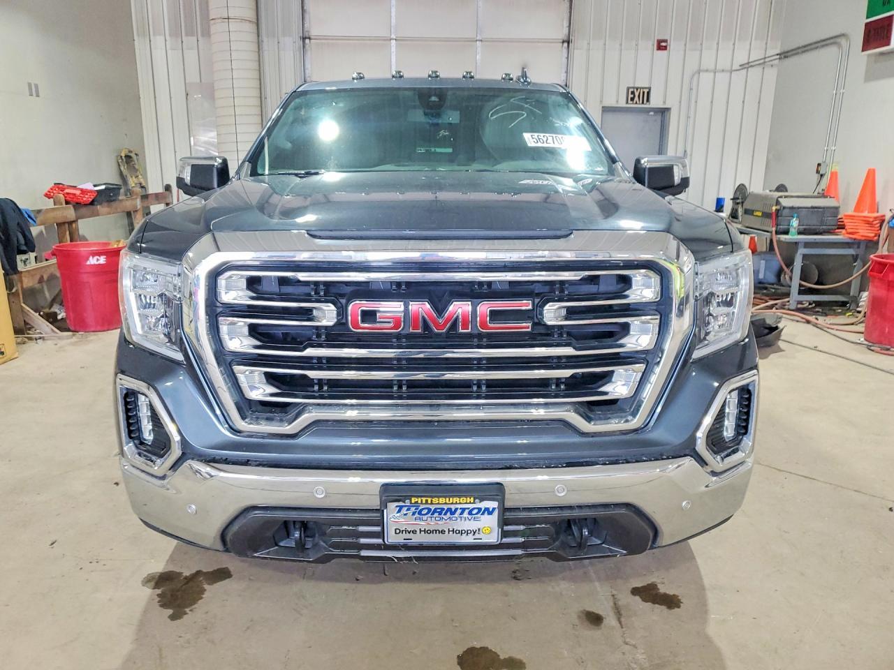 2020 GMC Sierra K1500 Slt - Image 5