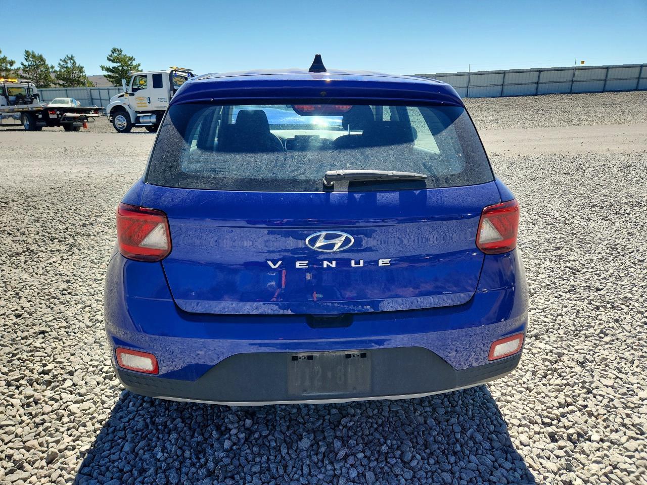 2022 Hyundai Venue Se - Фото 6