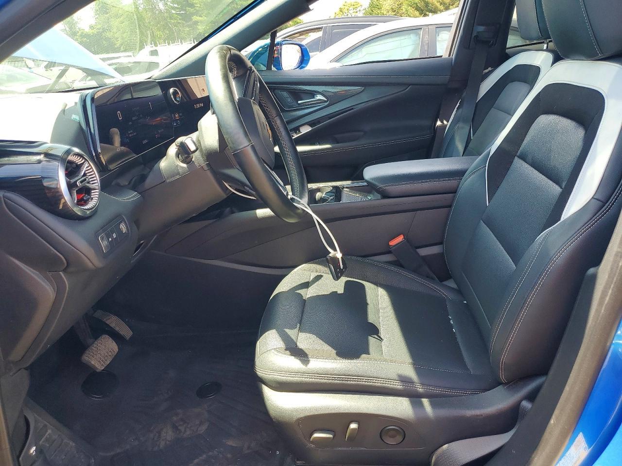 2024 Chevrolet Blazer 2Lt - Фото 7
