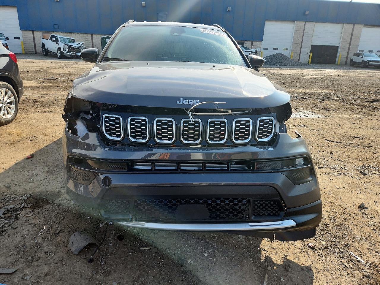 2024 Jeep Compass Limited - Image 5