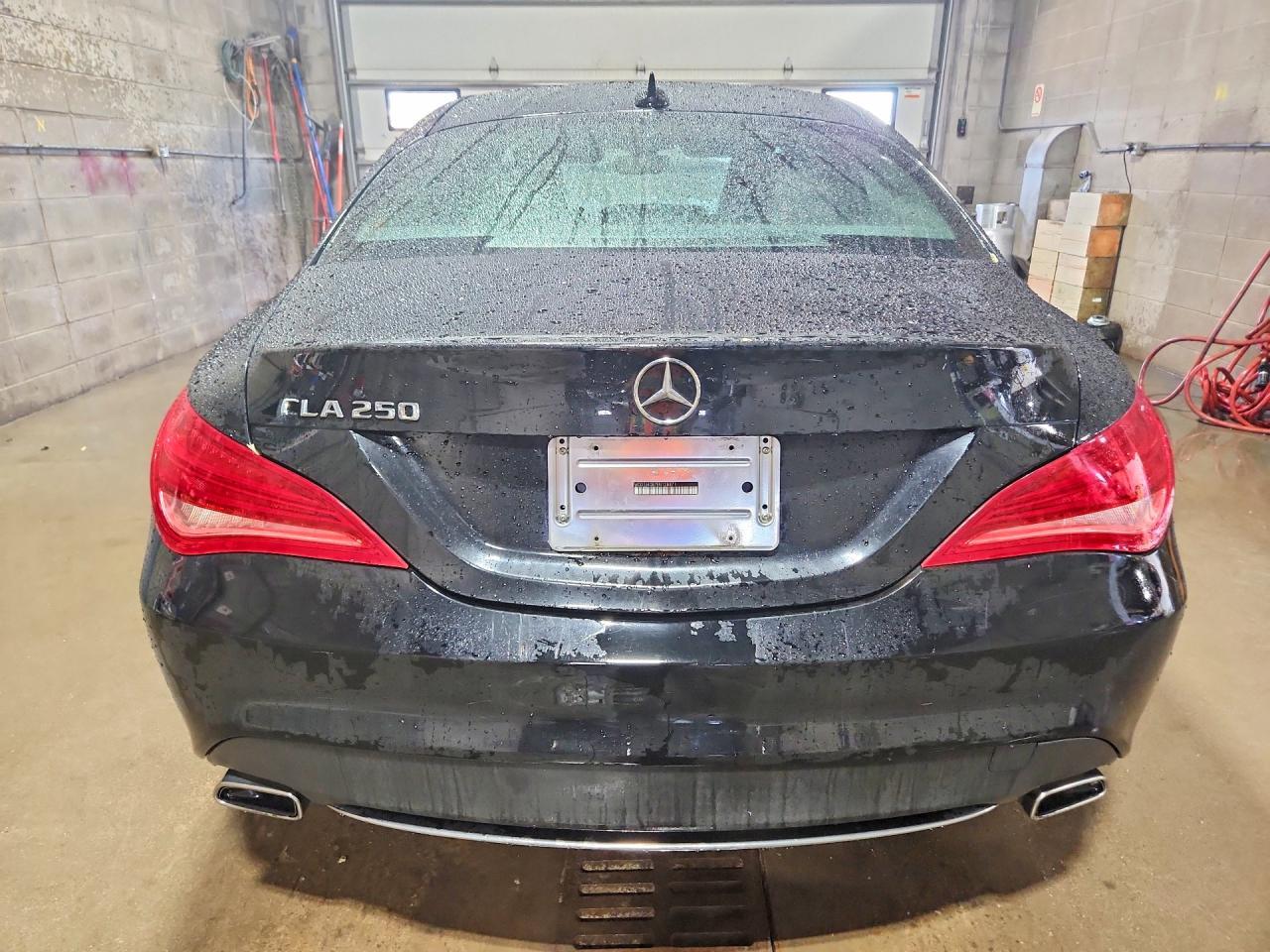 2014 Mercedes-Benz Cla 250 4Matic - Фото 6