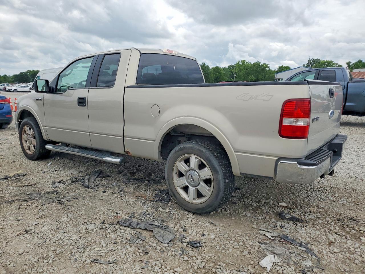 2006 Ford F150 - Image 2