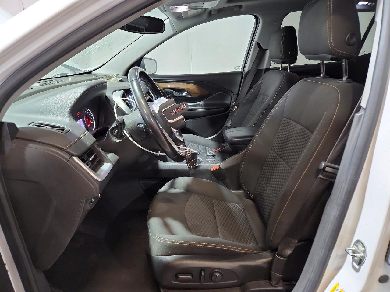 2020 GMC Terrain Sle - Фото 7