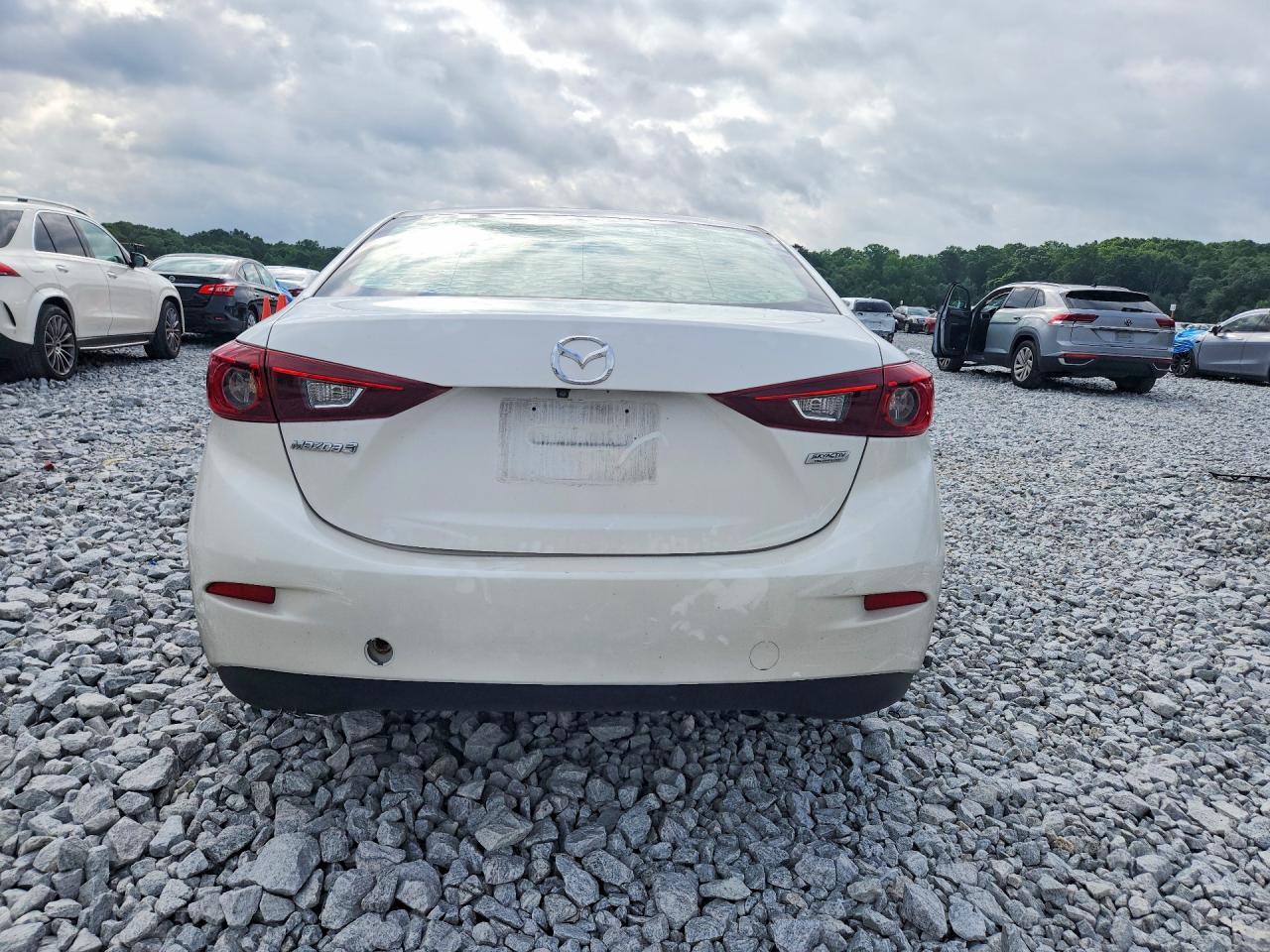 2018 Mazda 3 Sport - Фото 6