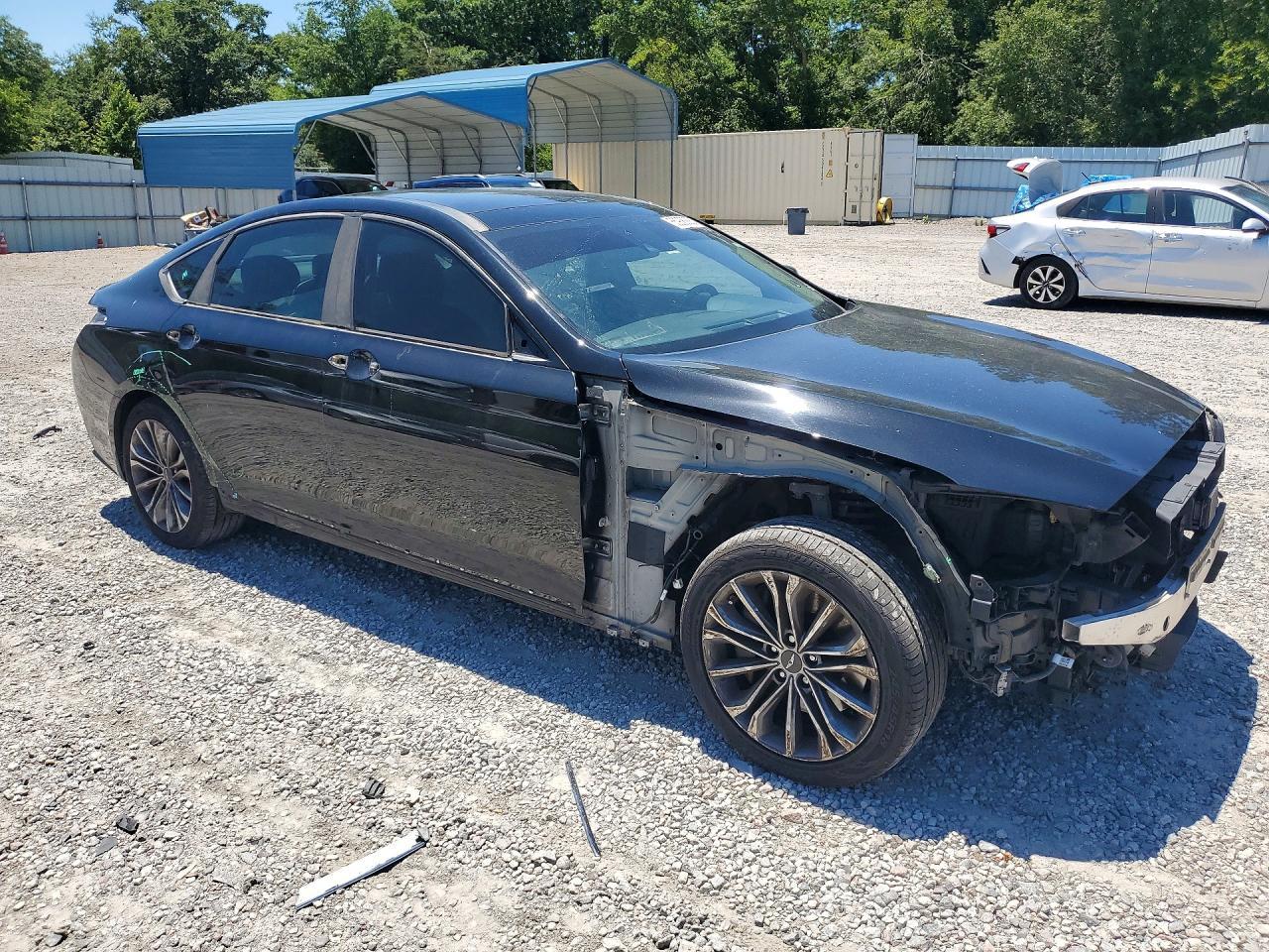 2016 Hyundai Genesis 3.8L - Image 4