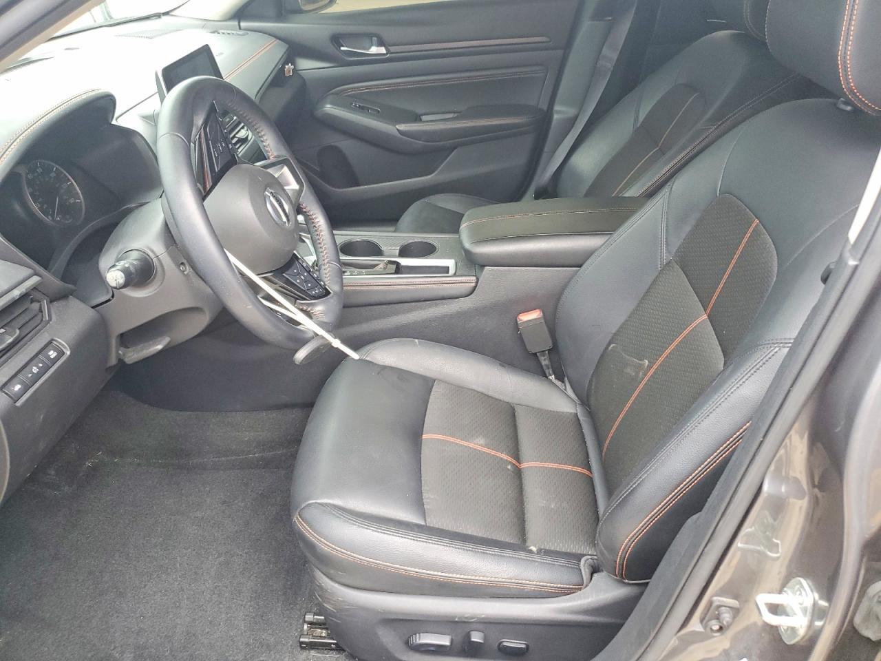 2020 Nissan Altima Sr - Image 7