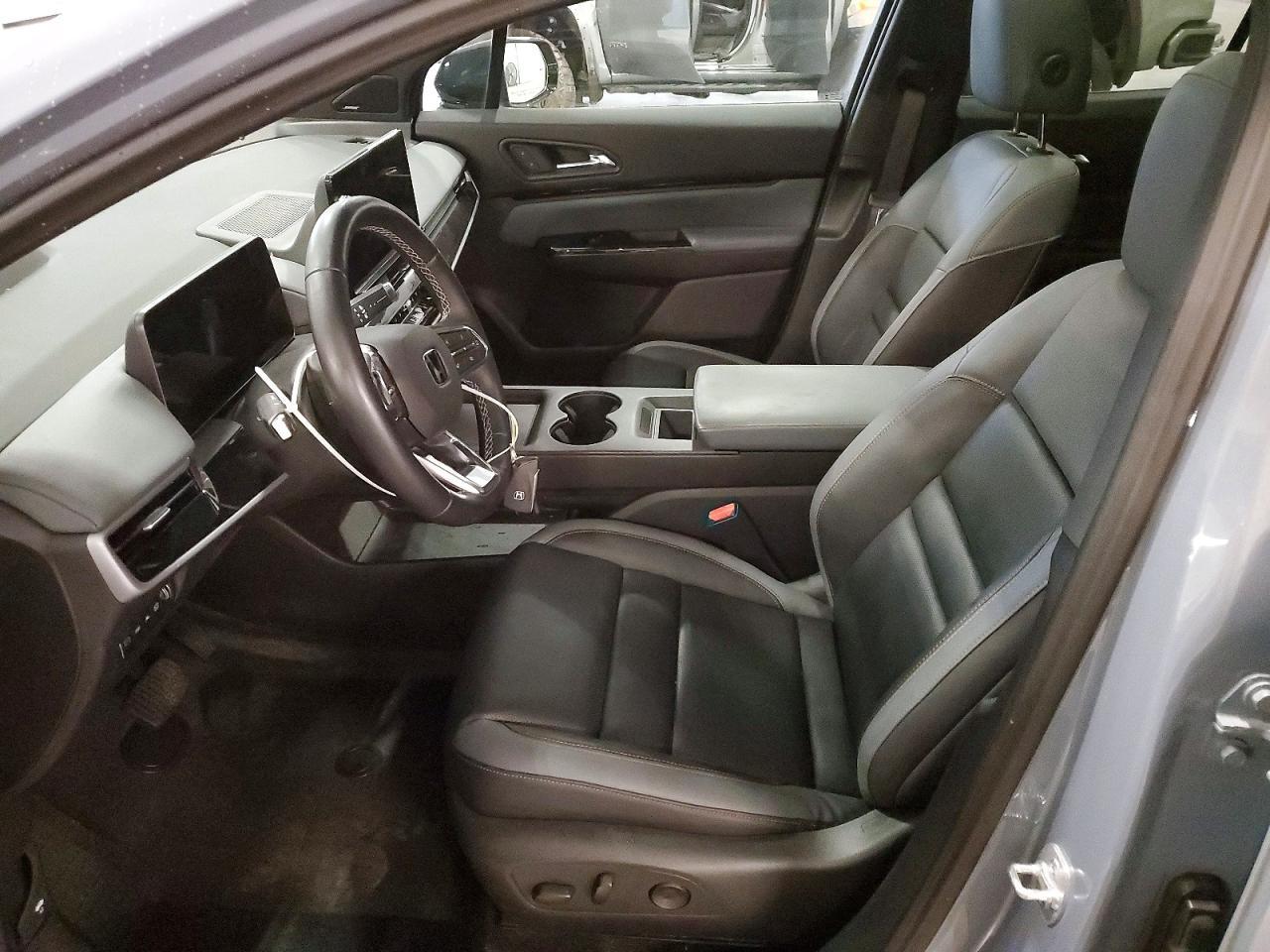 2024 Honda Prologue Elite - Фото 7