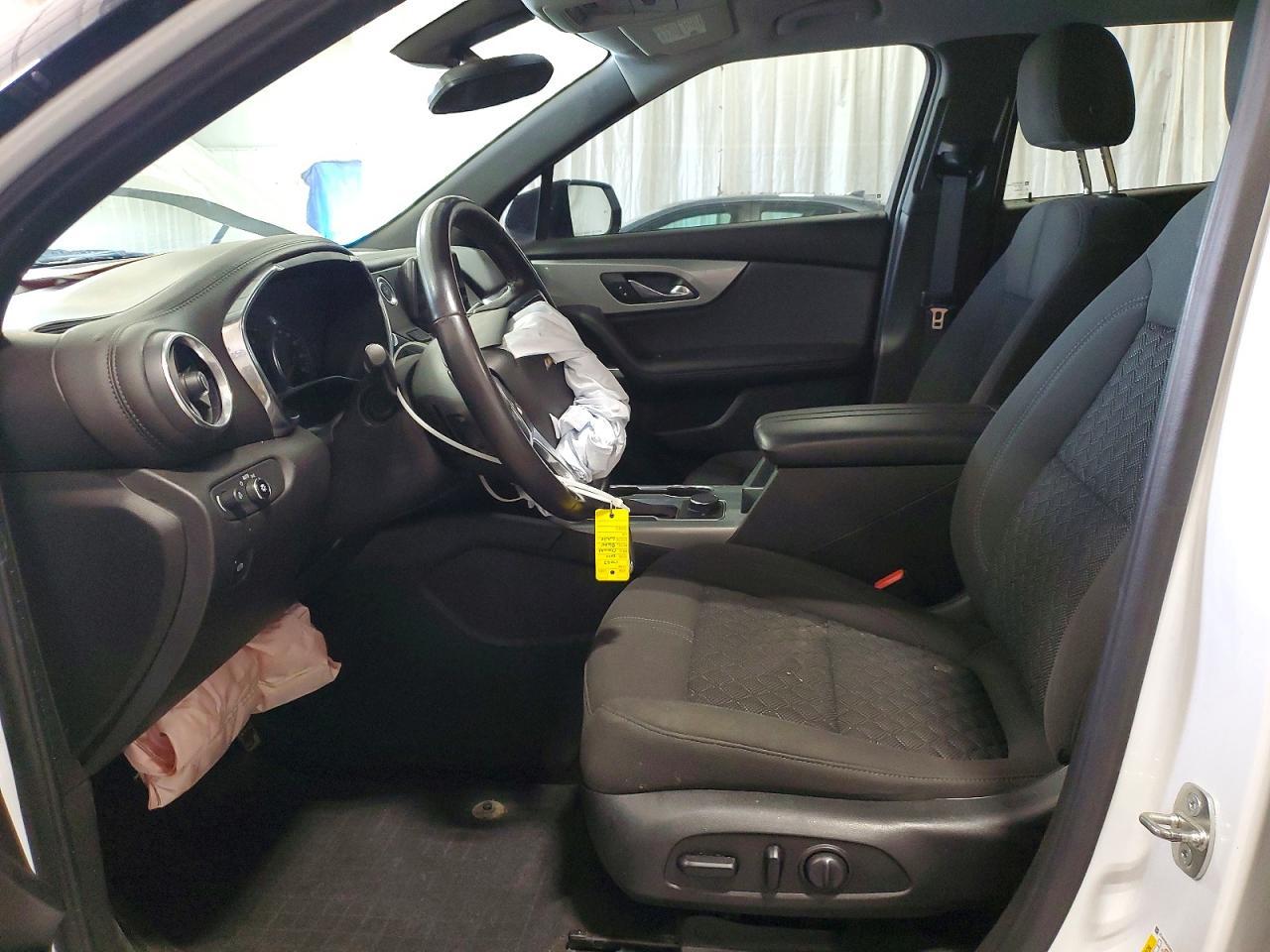 2020 Chevrolet Blazer 2Lt - Фото 7