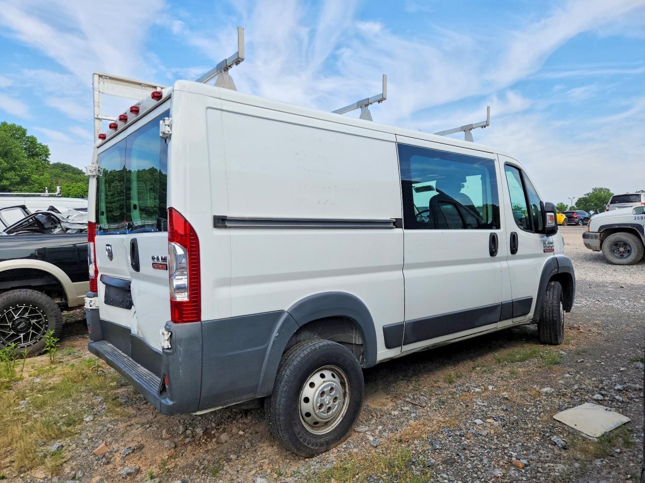 2014 Ram Promaster 1500 1500 Standard - Image 3