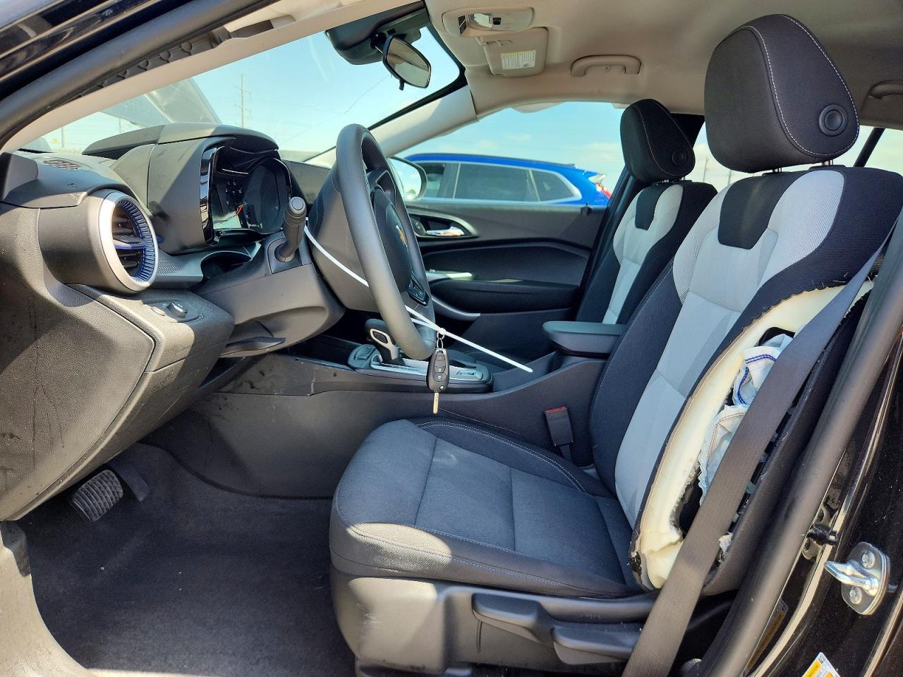 2026 Chevrolet Trax Ls - Фото 7