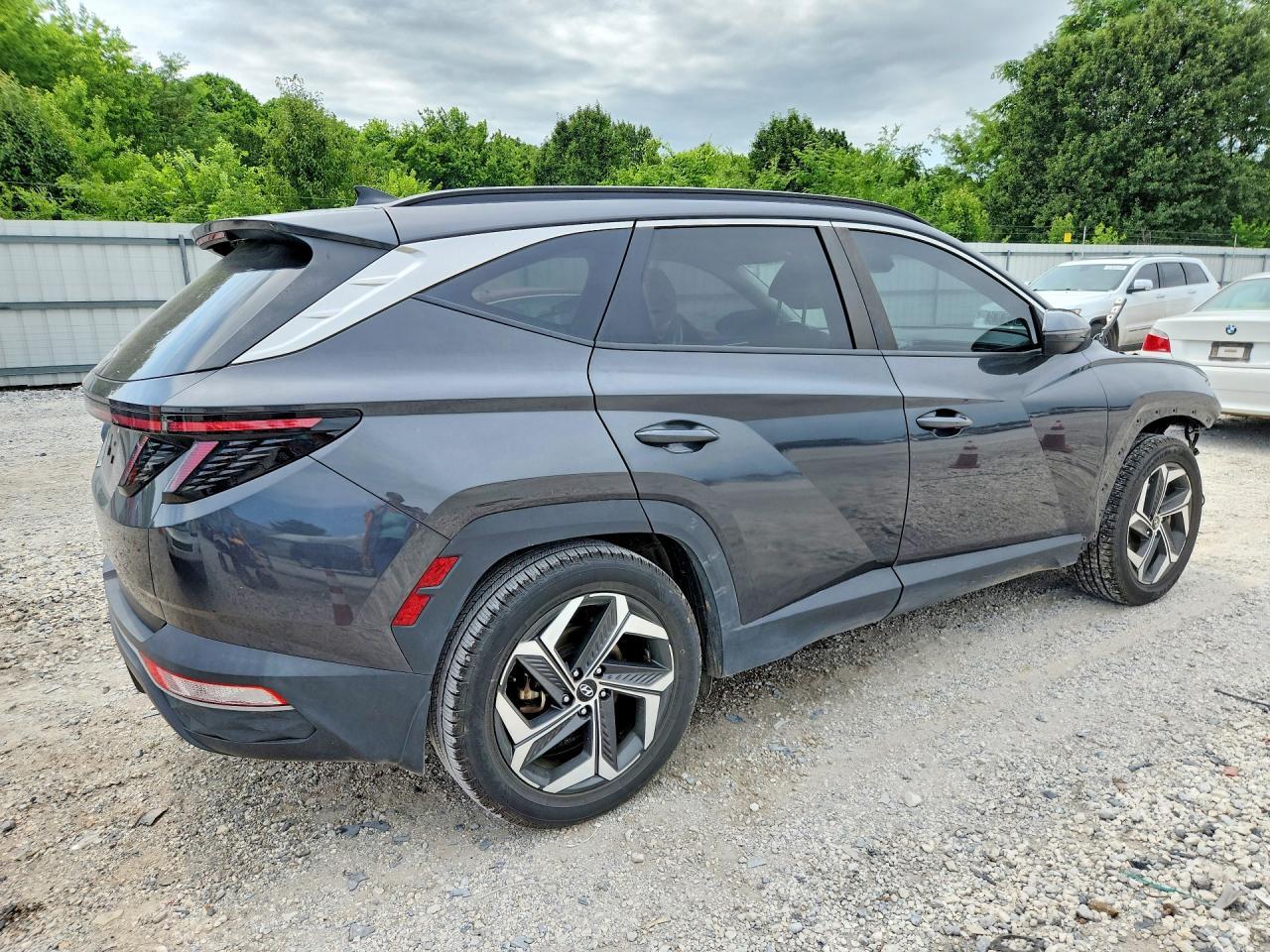 2023 Hyundai Tucson Sel - Image 3