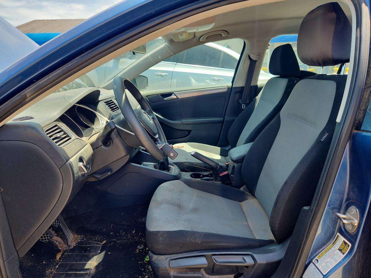 2017 Volkswagen Jetta S - Фото 7