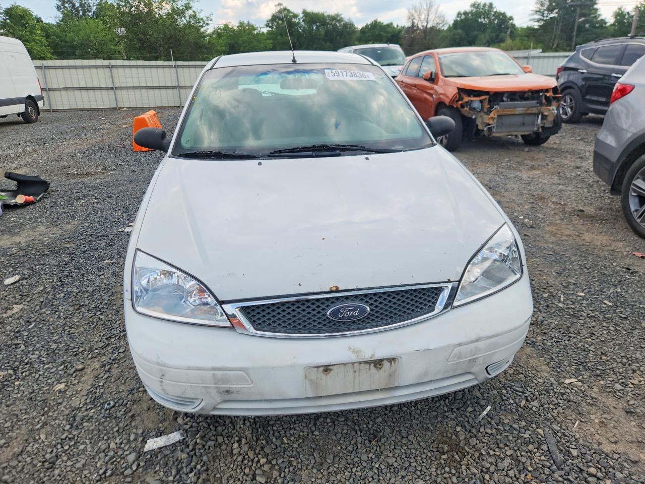 2005 Ford Focus Zx5 - Фото 5