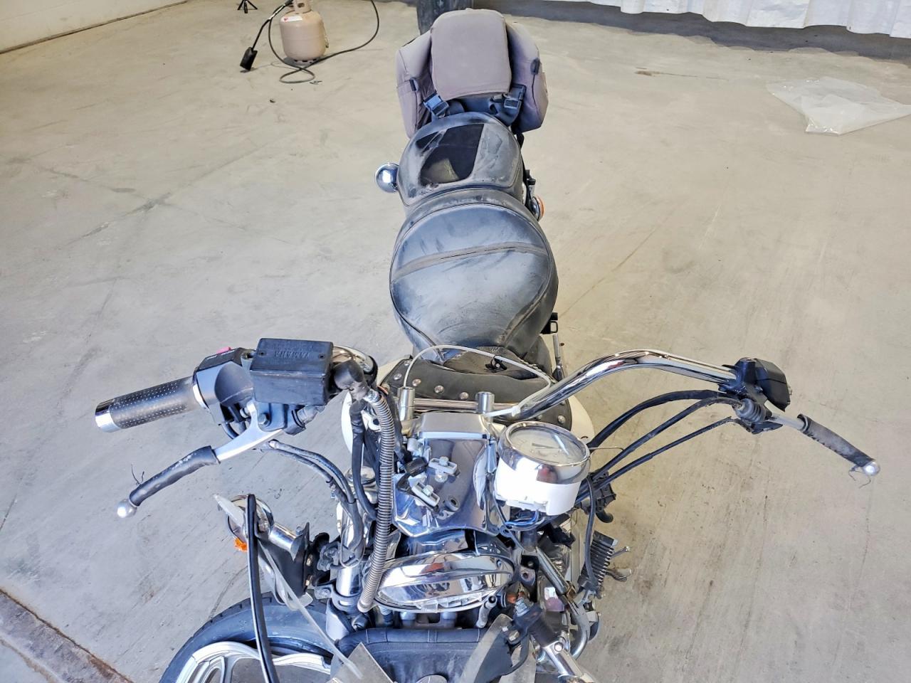 1996 Yamaha Xv1100 S - Фото 5