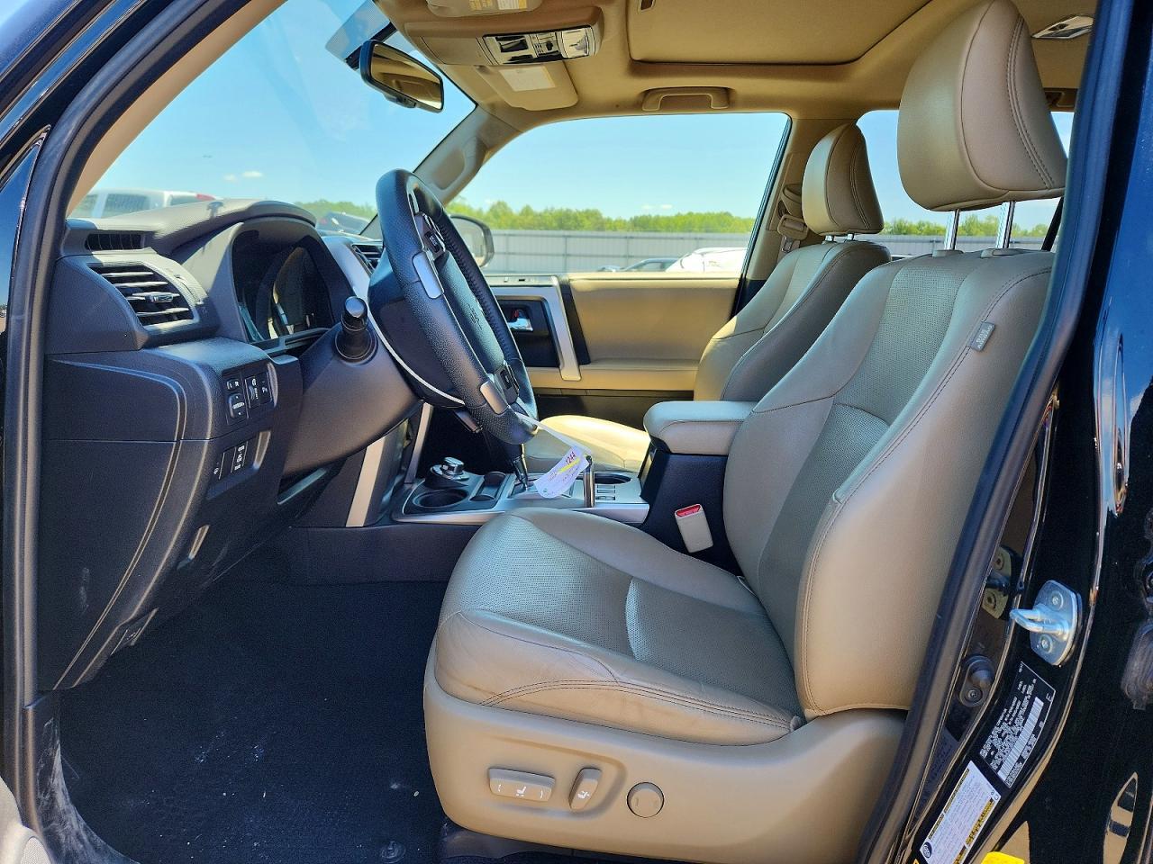 2018 Toyota 4Runner Limited - Image 7