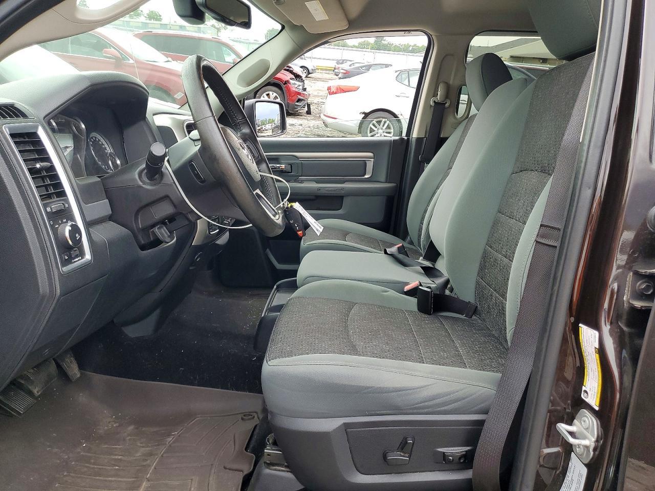 2016 Ram 1500 Slt - Image 7