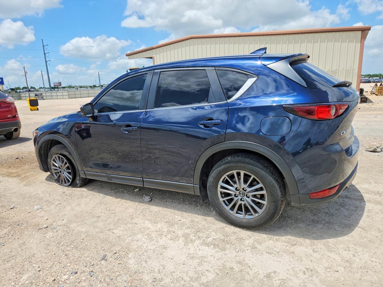 2021 Mazda Cx-5 Touring - Image 2