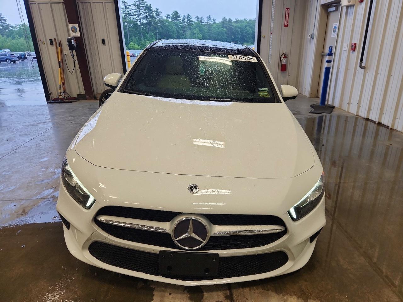 2019 Mercedes-Benz A 220 4Matic - Фото 5