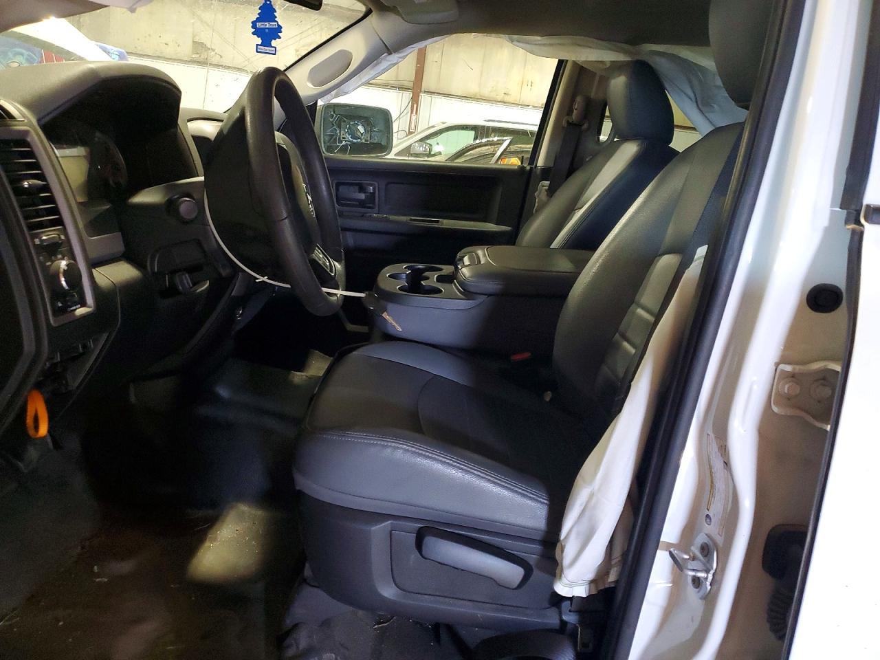 2020 Ram 1500 Classic Tradesman - Фото 7