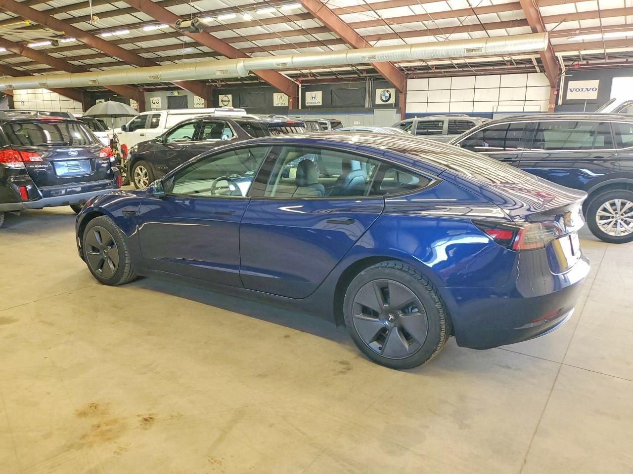 2023 Tesla Model 3 - Фото 2