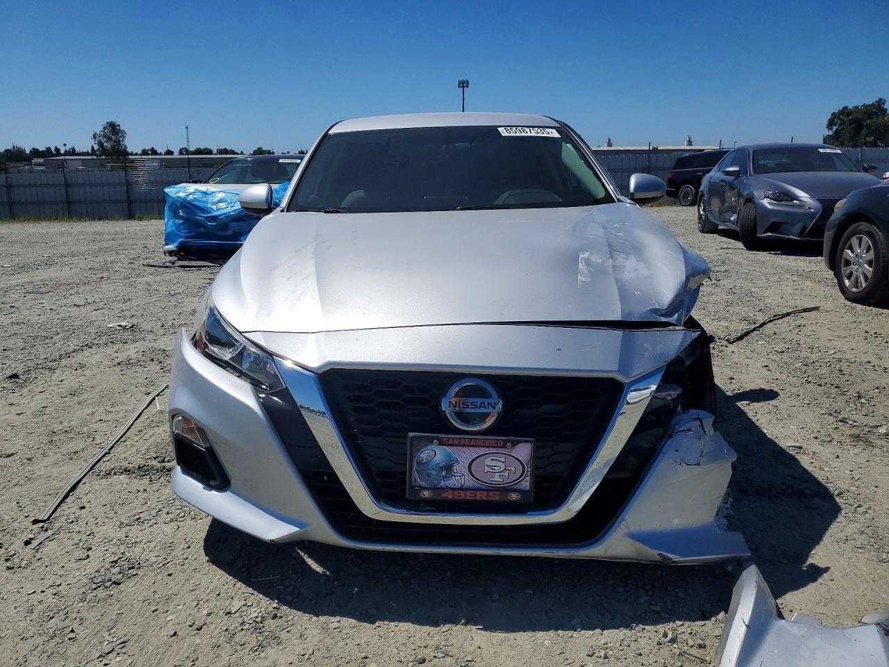 2019 Nissan Altama - Фото 5