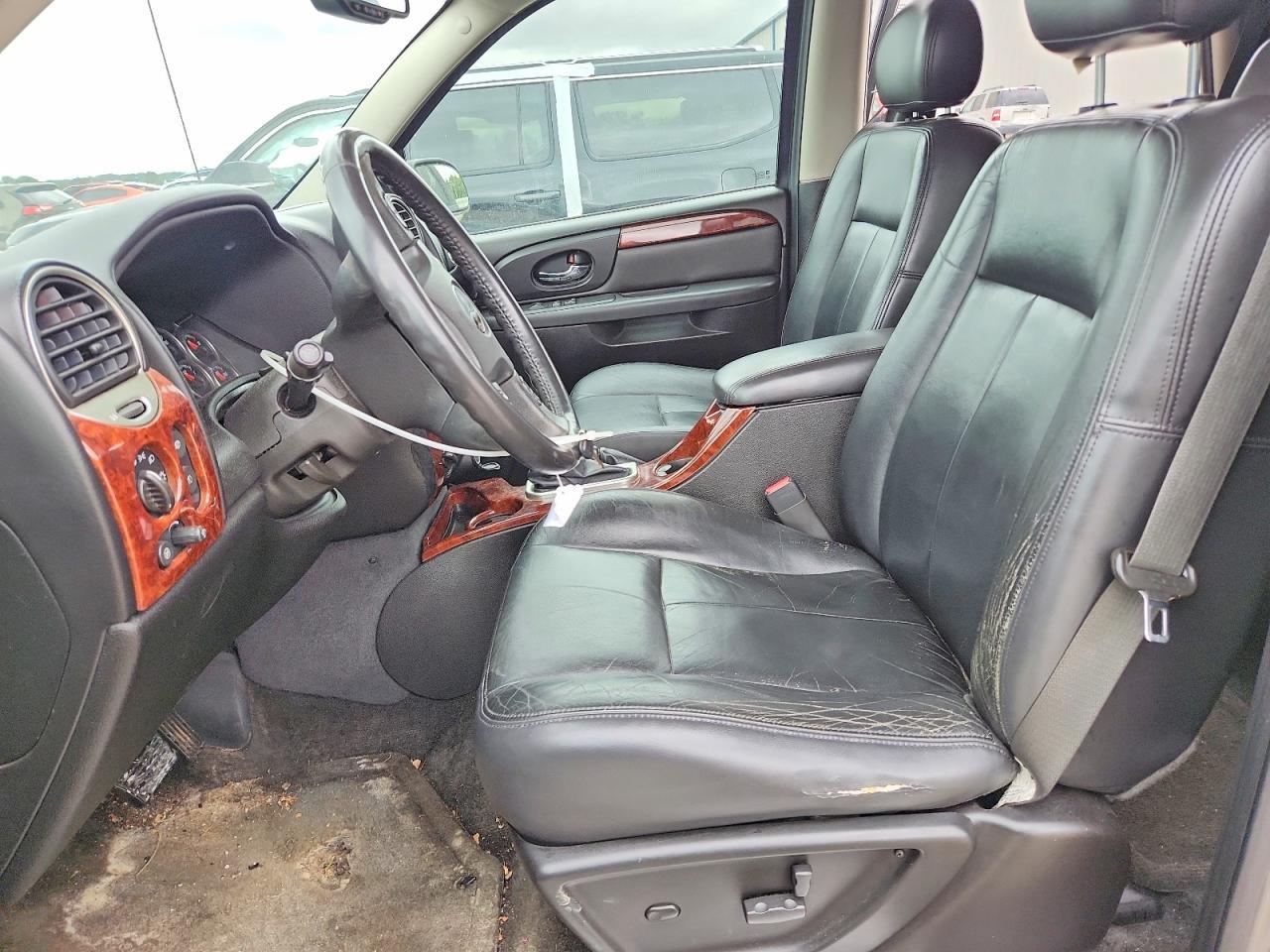 2008 GMC Envoy - Фото 7