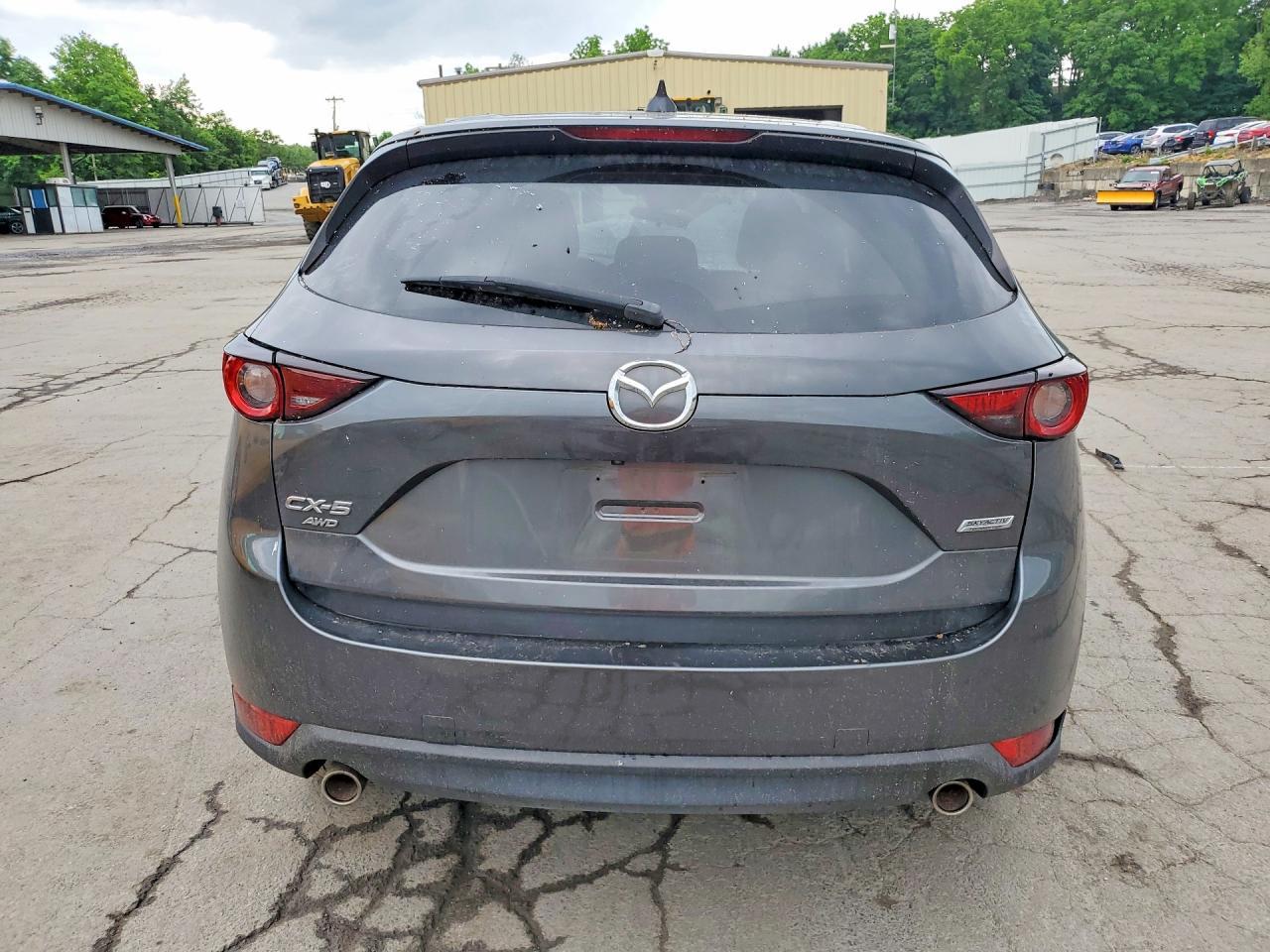 2018 Mazda Cx-5 - Image 6