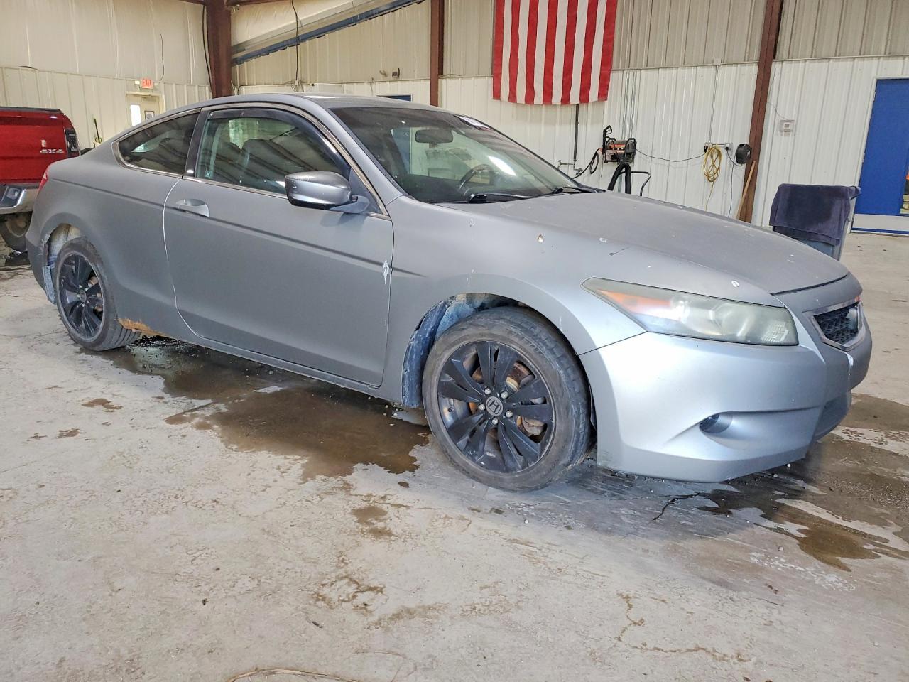 2008 Honda Accord Exl - Image 4