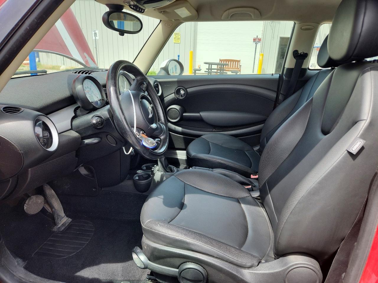 2013 Mini Cooper - Image 7