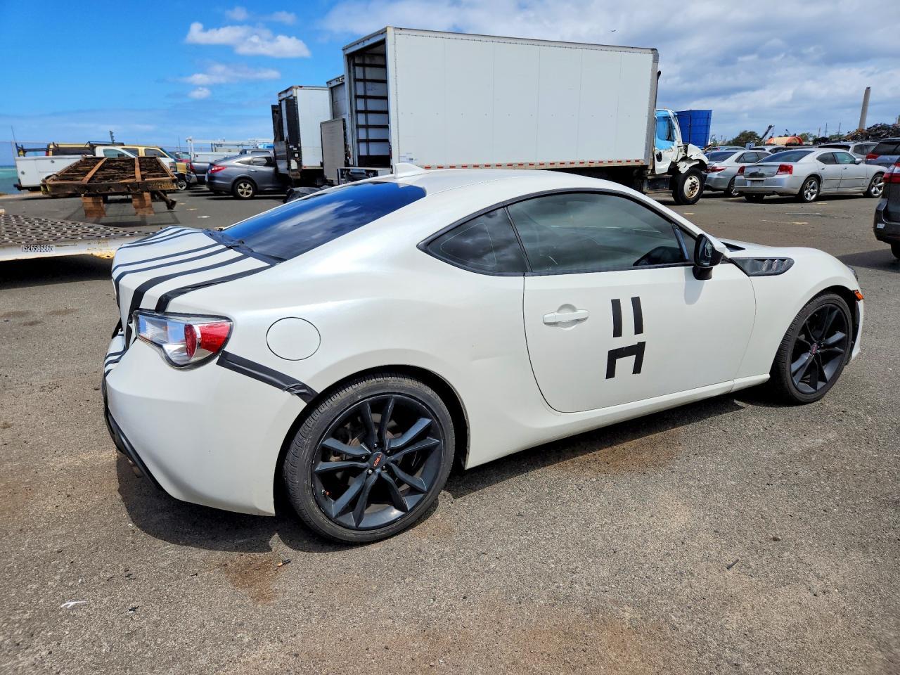 2016 Scion Fr-S Base - Фото 3